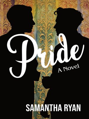 cover image of Pride